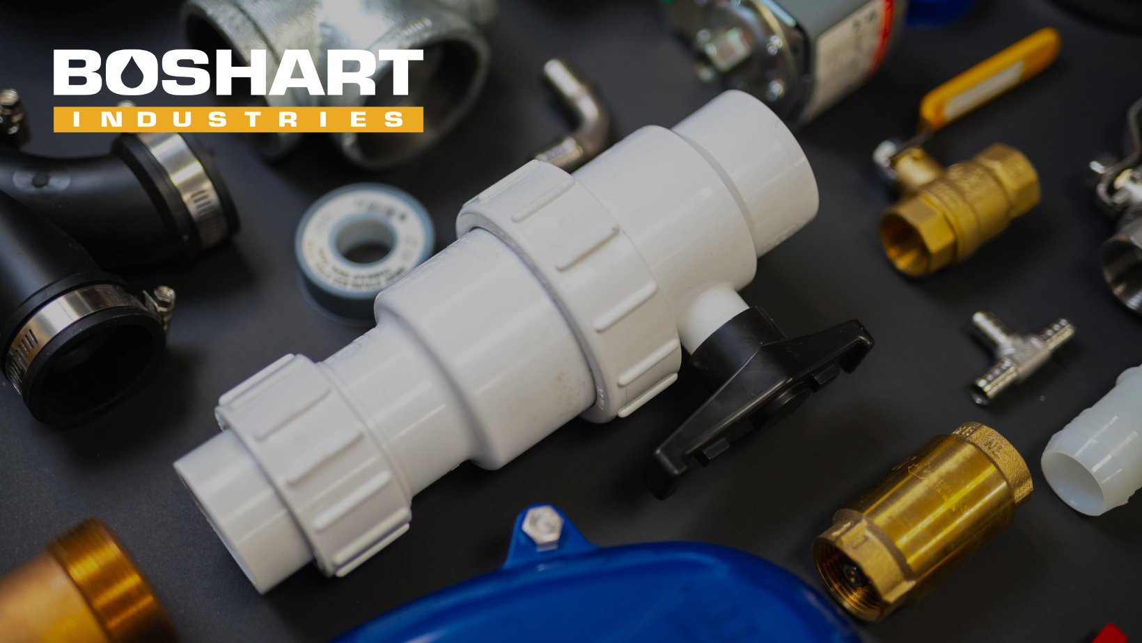 Standard vs. Quiet Sump Pump Check Valve